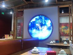 大堂-成都吃客(九眼桥店)