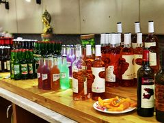 酷梦幻想金樽葡萄酒-阳光岛·海鲜盛宴(银泰中心in99店)