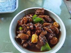-天源渔港农庄