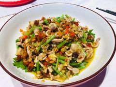 生炒脆爽猪肚-老湘亲·品鉴湘菜(蔡塘爱琴海店)