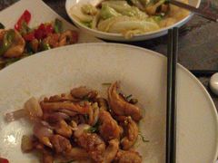 -粤尚腾香居中餐厅(首都机场希尔顿店)
