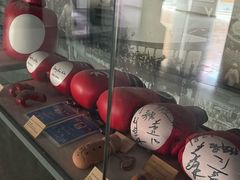 -天津大港奥林匹克博物馆