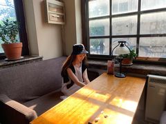 -1901 Cafe(西四店)
