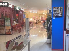 -方快-照相馆(浦建路巴黎春天店)