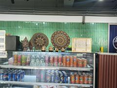 -土耳其卡巴布清真餐厅(西安店)