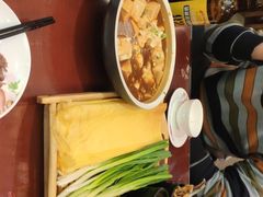 -赵记煎饼卷大葱(东岳店)