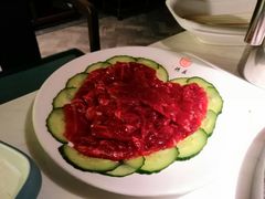 -重庆德庄火锅(映月湖环宇城店)