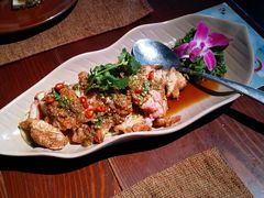 云南凉拌椒麻鸡-花马天堂云南餐厅 Lost Heaven(高邮路店)