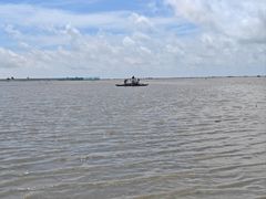 -北海金海湾红树林生态旅游区