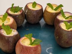 -馨越楼·点心·粤菜(赤坎店)