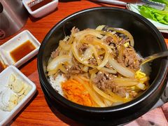 -山之屋炭火烧肉·生啤畅饮(大朗万科中央公园店)