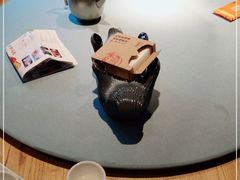 -吴越荣记苏州菜·松鼠桂鱼(月光码头店)