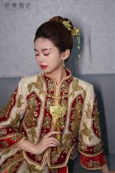 -欣薇婚纱(新源乐汇城店)