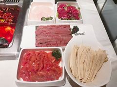 -海底捞火锅(海宁路店)