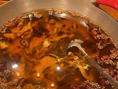 -水煮三国·川鲁江湖菜(香山店)