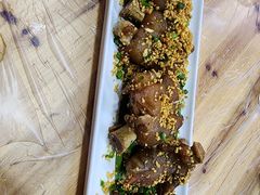 -醉壹号海鲜大排档·老厦门特色菜(厦门美食地标店)