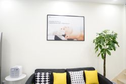 -悦芳庭美肤美体品牌集合店