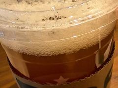 -星巴克(真如星光耀广场店)