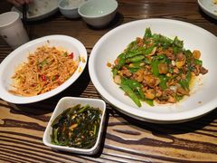 -湖南人家·家传湖南菜(水围店)