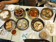 -点点心点心专门店(旺角店)