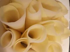 洋芋-热火朝天鲜切牛肉火锅(南强街巷店)