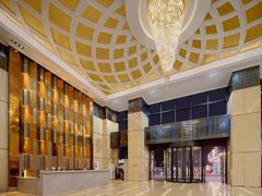 -天悦·国际Apartment(广州南站店)