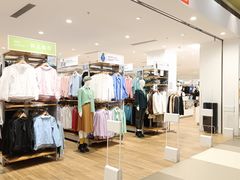 -宁波杉井奥特莱斯广场