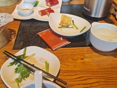-小城粥道·海胆鲜虾粥(解放广场店)