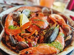 -BROWNSTONE布朗石西班牙餐厅(富城店)