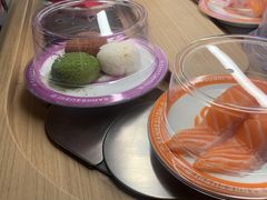-三禾寿司(君尚店)