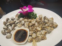 -紫阳海鲜楼·传承闽味(长乐路总店)