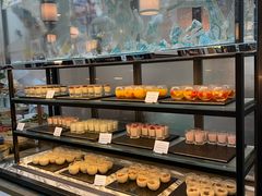 -Colony(新加坡丽思卡尔顿美年酒店)