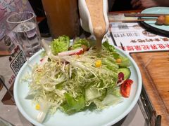 -通海俄式烧烤·俄罗斯大串(嵩山路店)