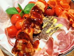 -托斯卡纳烘焙意大利餐厅(五天地店)