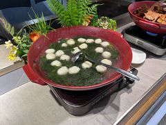 -湖州东吴开元名都酒店-滨河自助餐厅