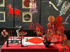 -曾宴·楚菜(湖北省博物馆店)