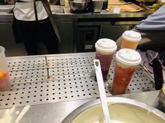 -喜茶(深圳福田星河COCO Park店)