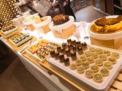-The COOK·厨餐厅·自助餐(浦东嘉里大酒店)