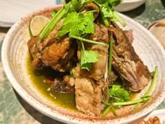 -Home Thai·泰谣(王府井apm店)