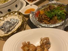 -庄氏祥记家常食府(国瑞建材家居博览中心店)