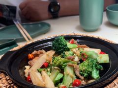 -锦府盐帮·李宅(领展购物广场中关村店)