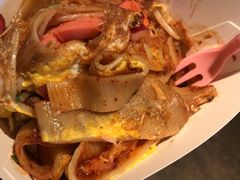 -四环冷面王(西单华威约饭街店)
