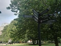 景点-海德公园