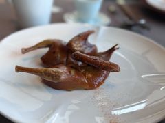 采蝶轩脆皮乳鸽-采蝶轩(和义路店)