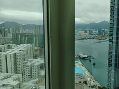 -香港九龙海逸君绰酒店