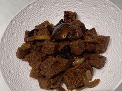 -金枝玉叶上海人家食府(三里河店)