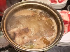 -半岛翡丽海鲜自助餐厅(观风亭店)