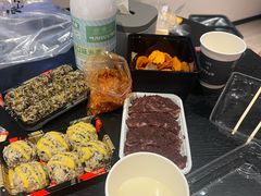 -师任堂韩式食品(总店)