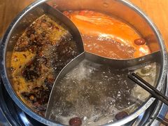-谭三娘鲜切牛肉自助火锅(星辰汇店)
