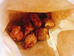 -傅强排骨(成都总店)